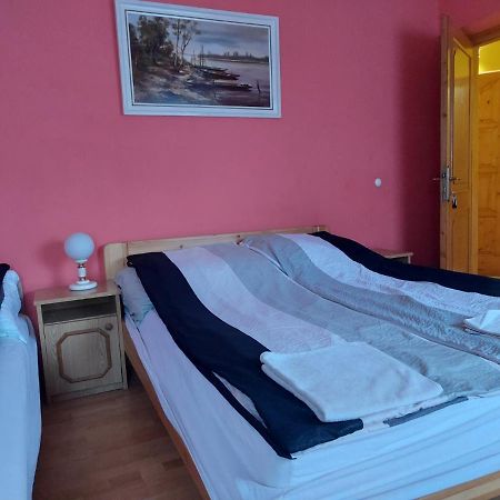 Napfeny Villa Balatonfured Bagian luar foto