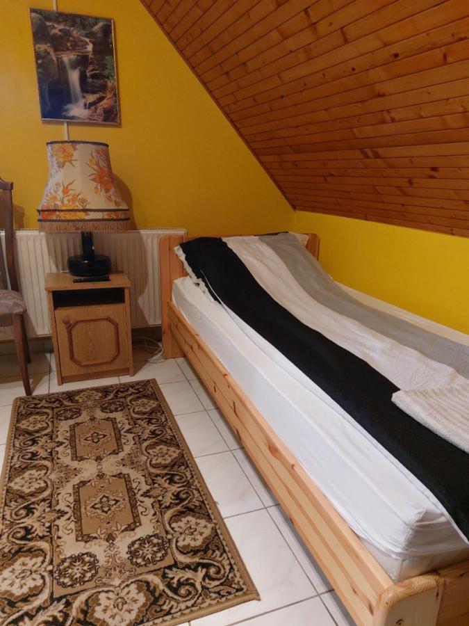 Napfeny Villa Balatonfured Bagian luar foto