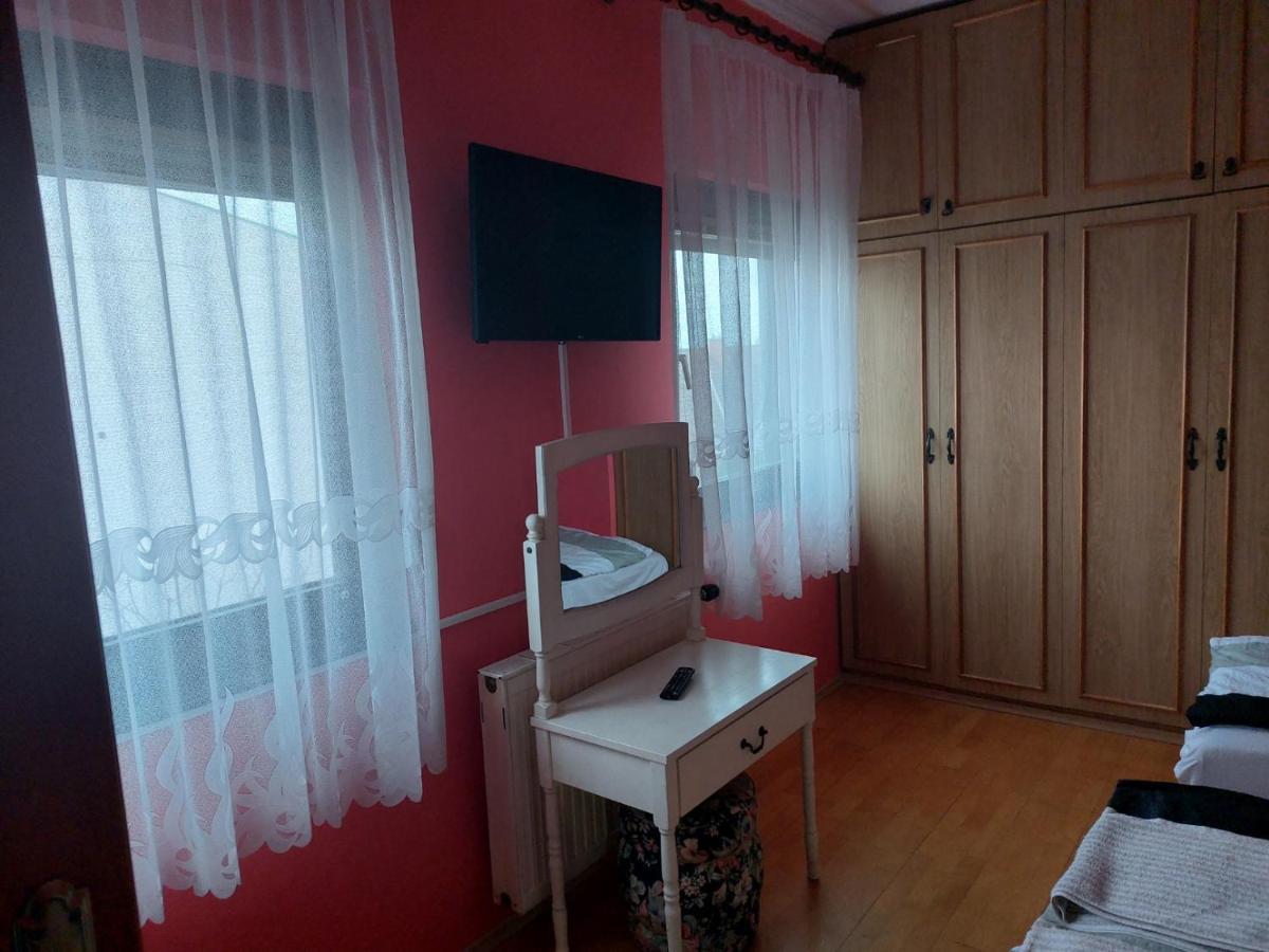 Napfeny Villa Balatonfured Bagian luar foto