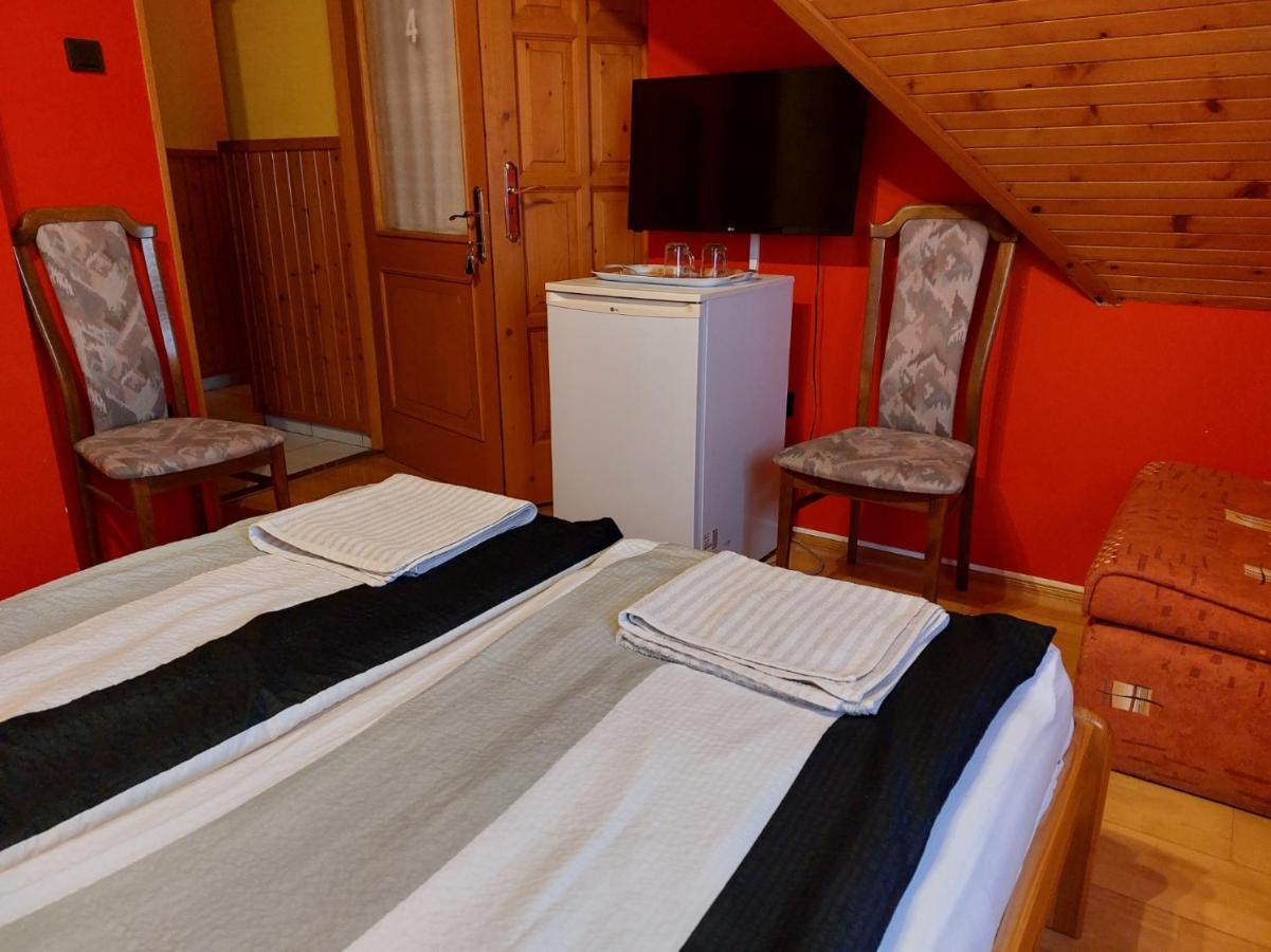 Napfeny Villa Balatonfured Bagian luar foto
