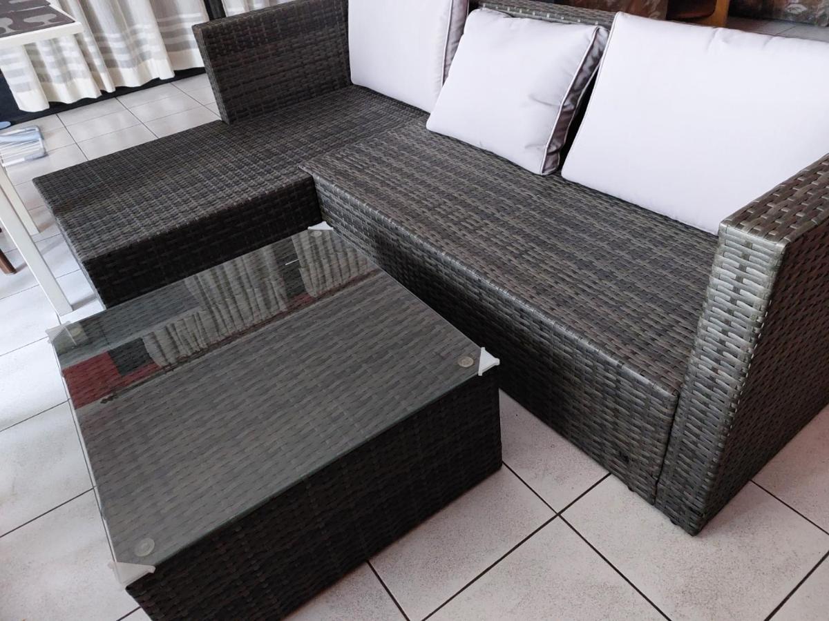 Napfeny Villa Balatonfured Bagian luar foto
