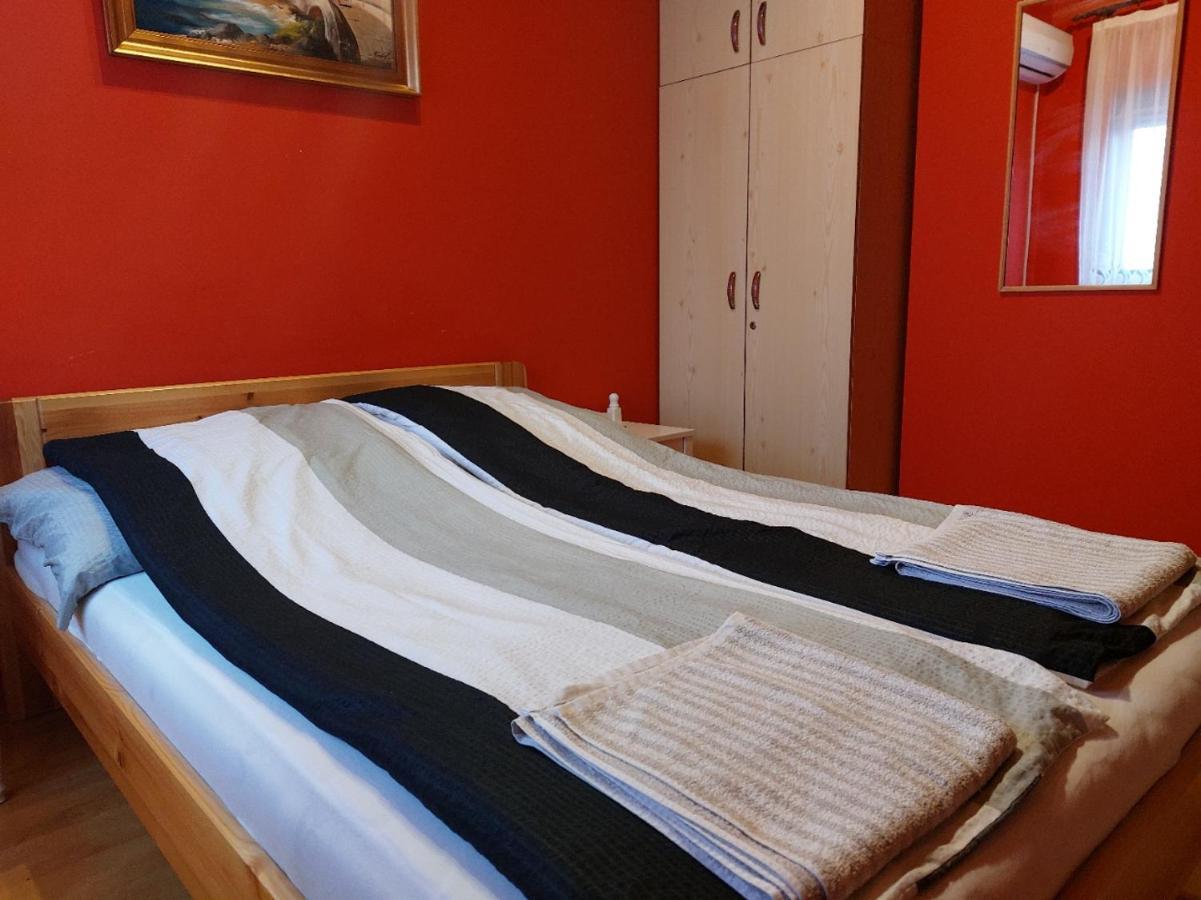 Napfeny Villa Balatonfured Bagian luar foto