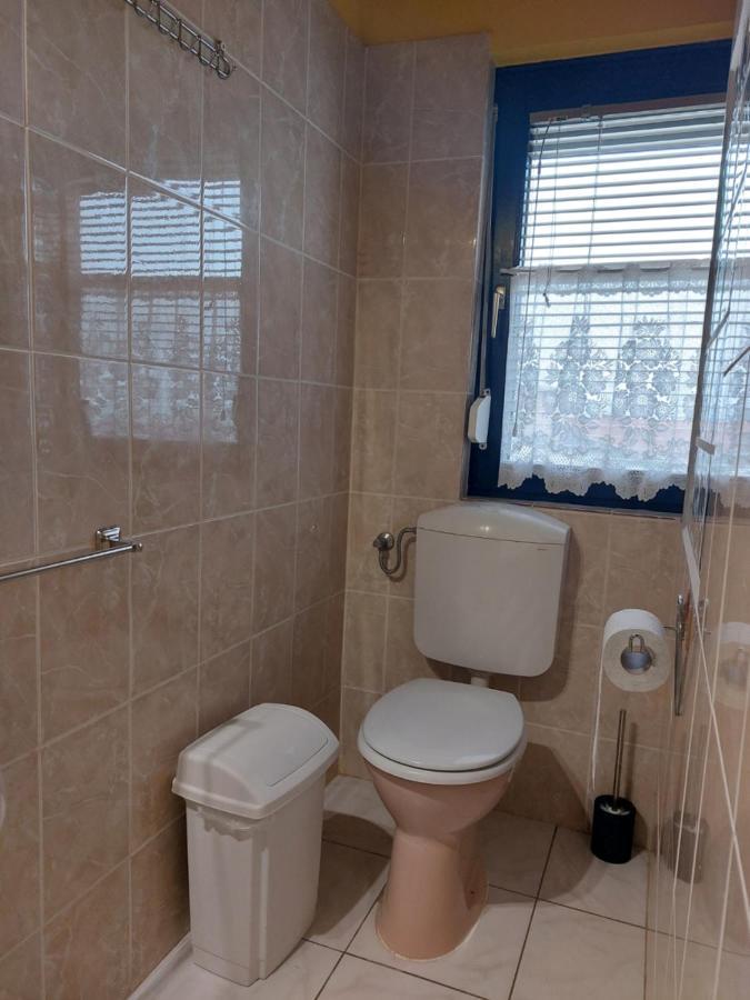 Napfeny Villa Balatonfured Bagian luar foto