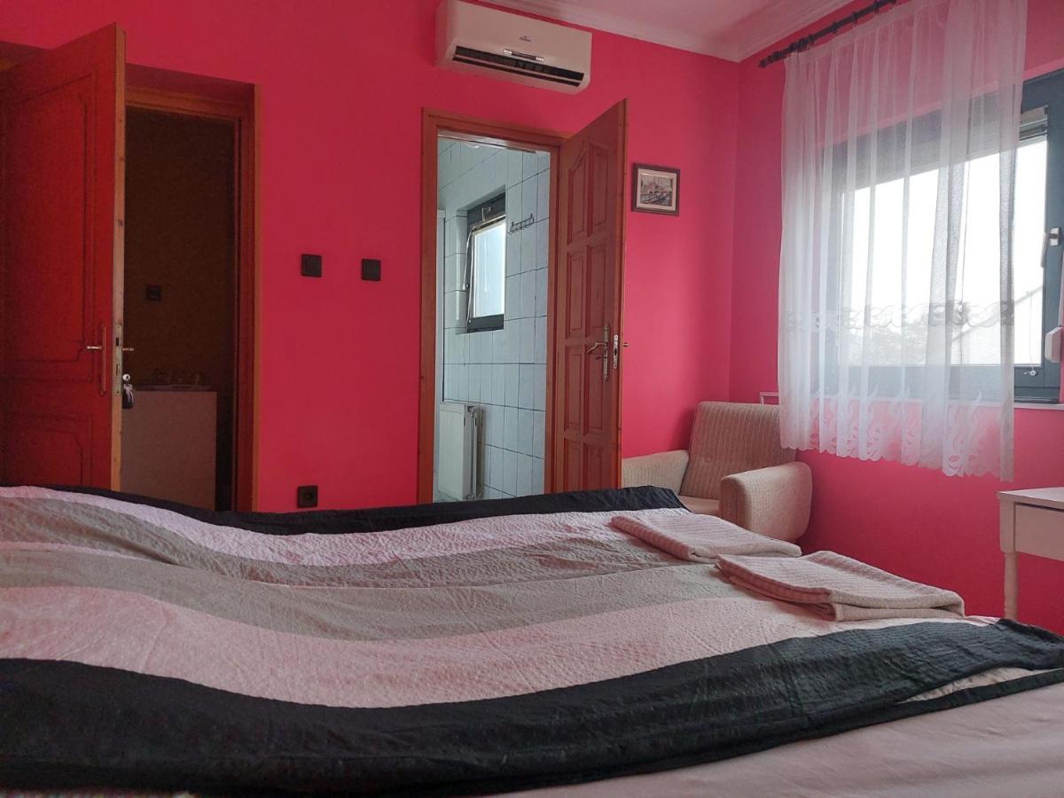 Napfeny Villa Balatonfured Bagian luar foto