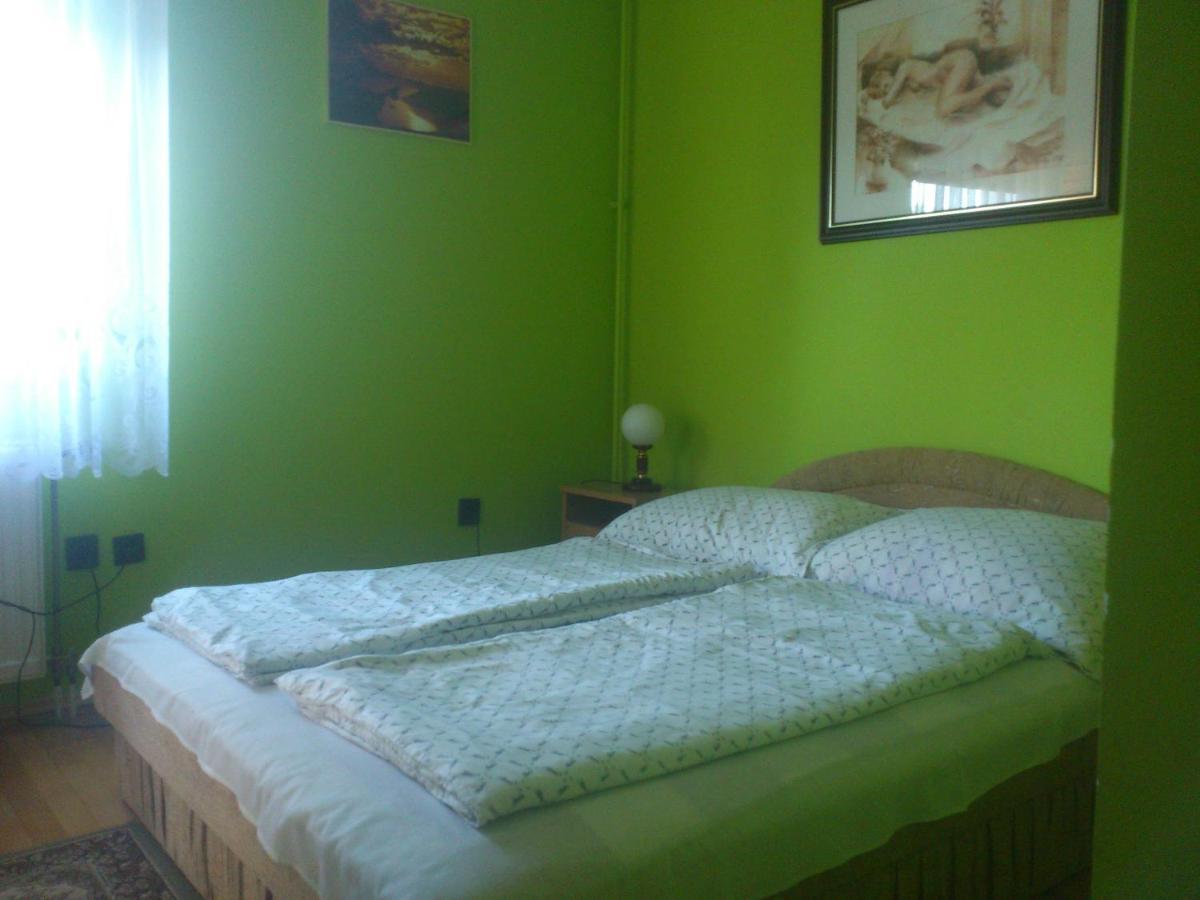 Napfeny Villa Balatonfured Bagian luar foto