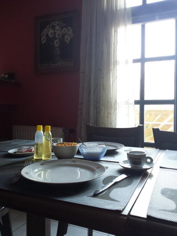 Napfeny Villa Balatonfured Bagian luar foto