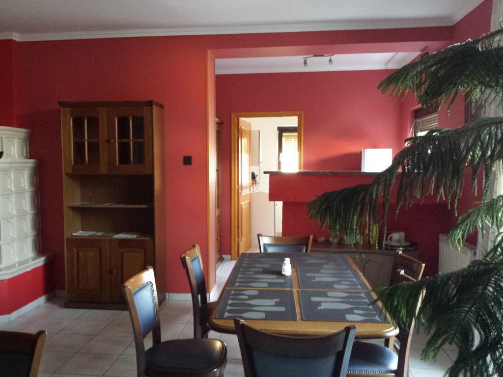 Napfeny Villa Balatonfured Bagian luar foto