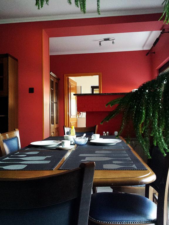 Napfeny Villa Balatonfured Bagian luar foto